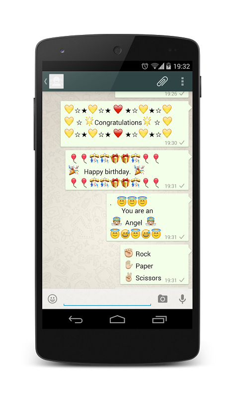 Jokes for WhatsApp with emoji 1