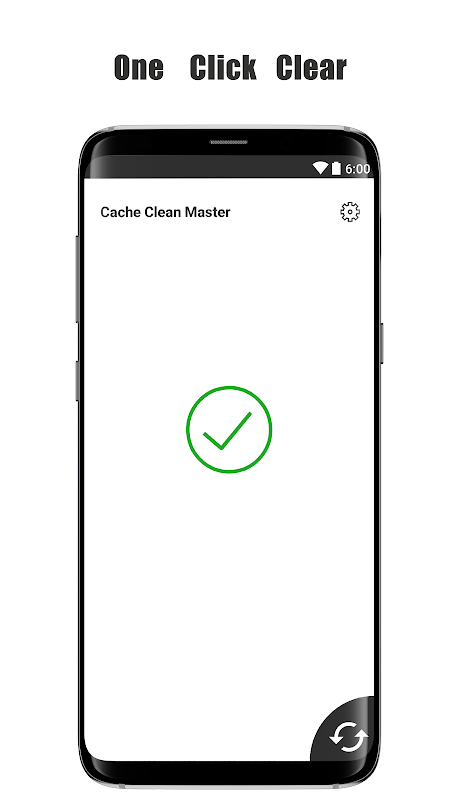 Cache Cleaner 2