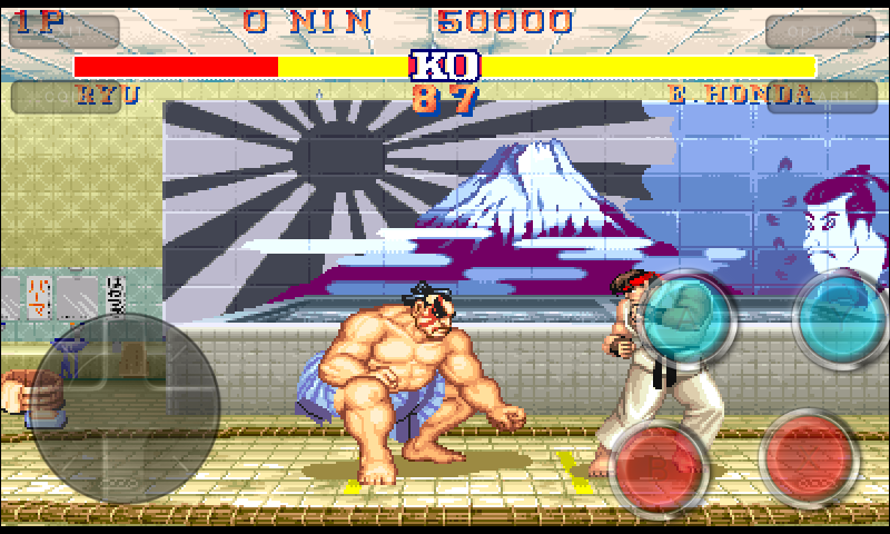 Guia Street Fighter 2 3