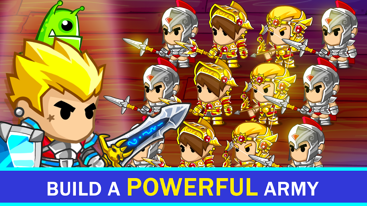 Pocket Army APK Gratis 🥇Descargar.Wiki🥇