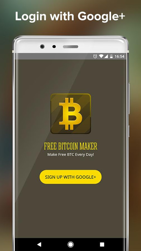 Bitcoin Maker 1