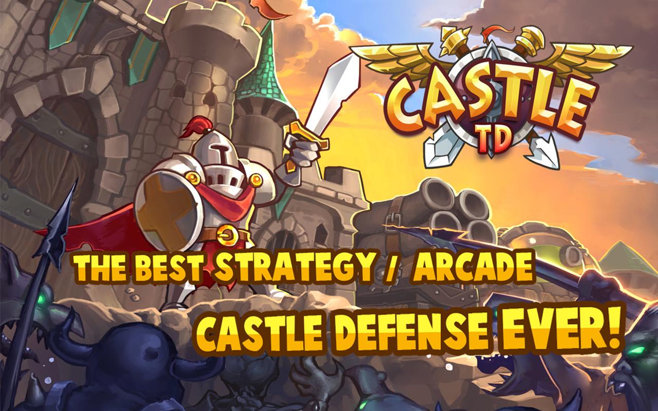 Castle Defense 1