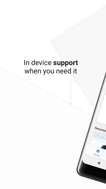 Support for Xperia from Sony Mobile 1