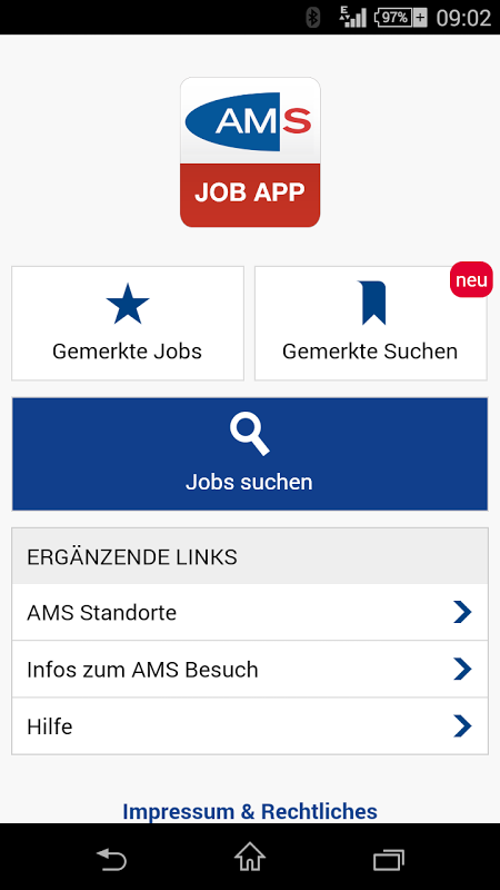 AMS Job App 1