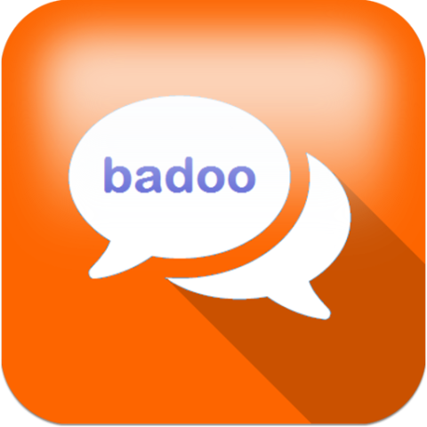 Messenger chat and badoo talk 1