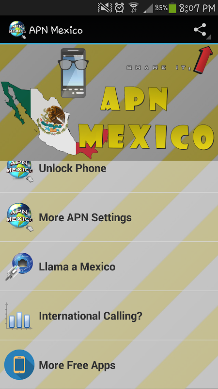 APN Mexico 3