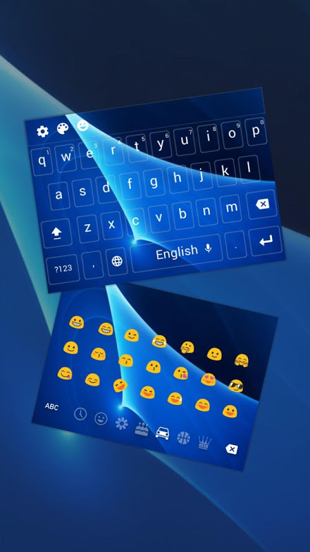 Keyboard Galaxy J7 para Samsung 1