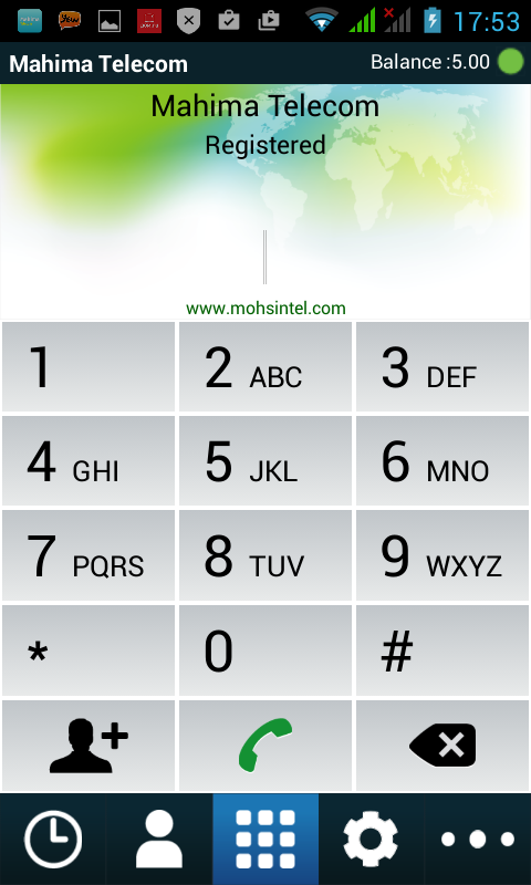 Mahima Telecom 1