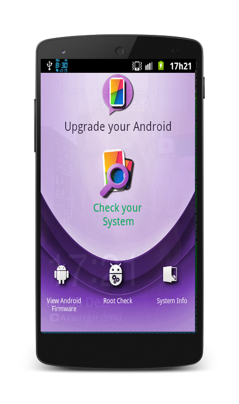 Upgrade for Android DU Master 2