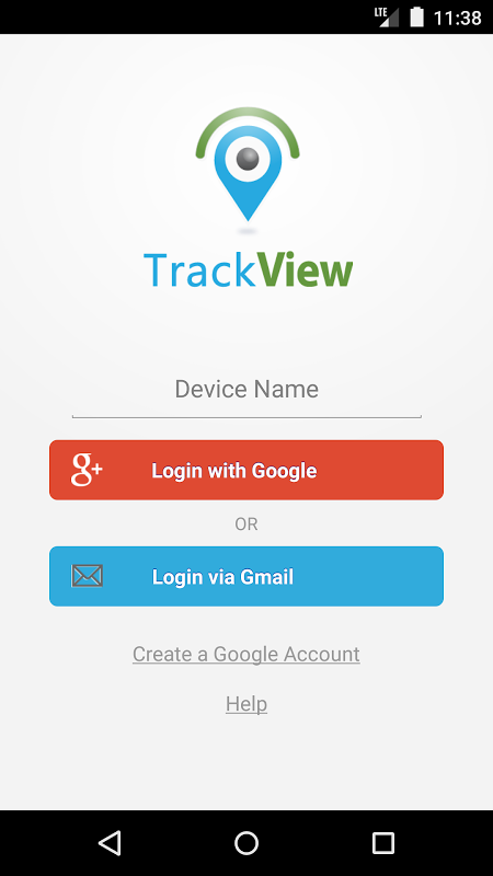 TrackView Pro 2