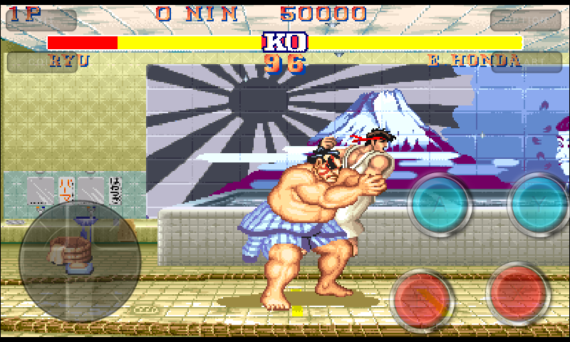 Guia Street Fighter 2 2