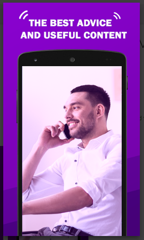 Tips Viber Video Call Messenger 2018 2