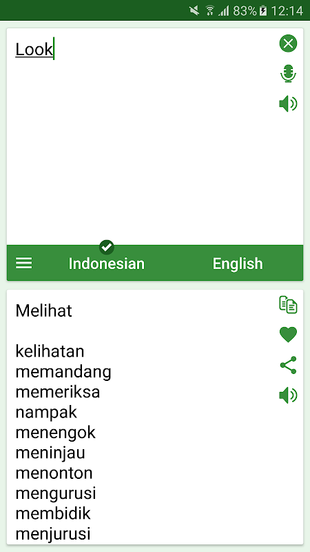 Indonesian 3