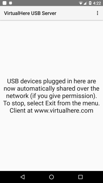 VirtualHere USB Server 3