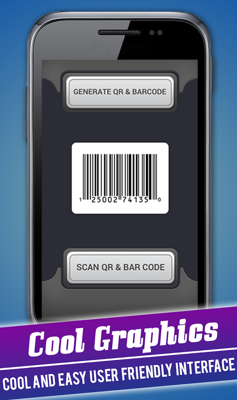 Best Free QR & Barcode Reader 2