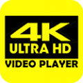 descargar 4k Video Player HD gratis