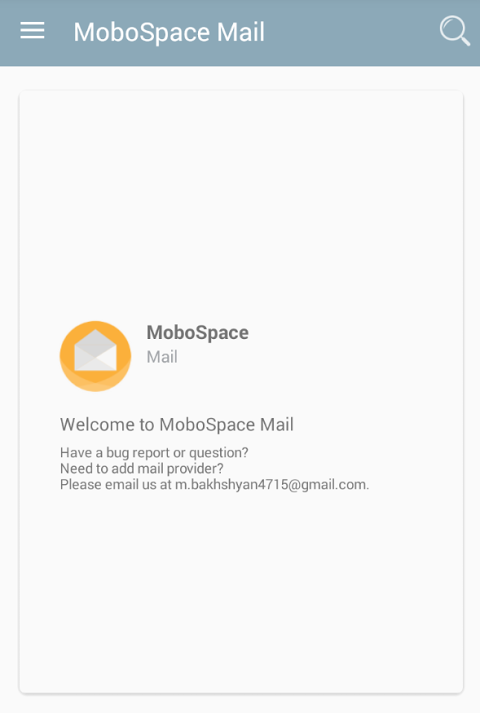 All Emails Providers MoboSpace 1