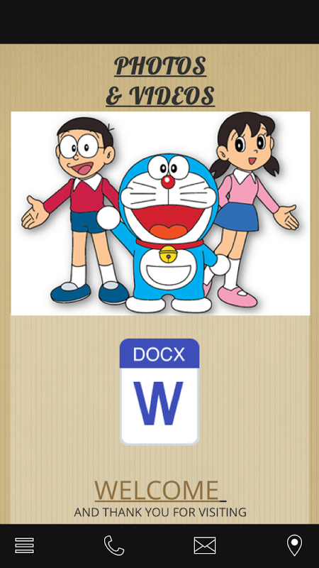 Doraemon Videos 1