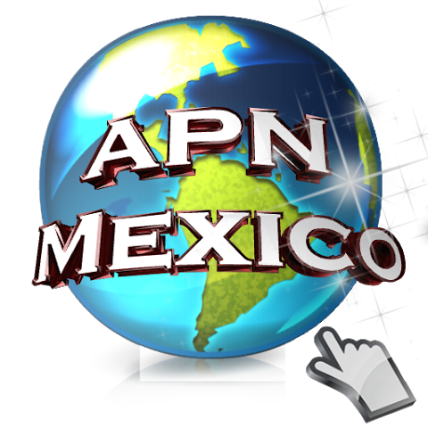 APN Mexico 1