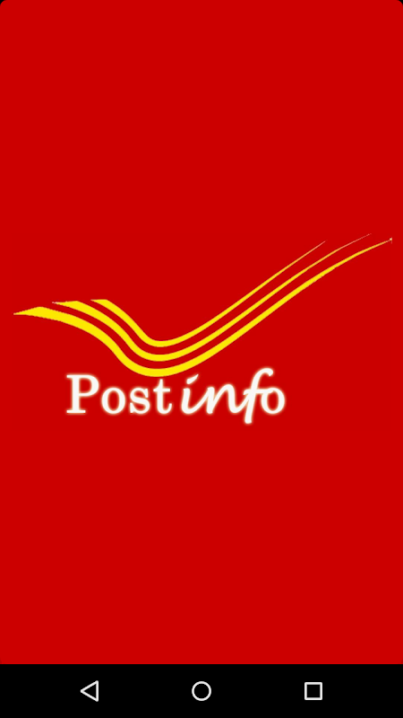 Postinfo 1