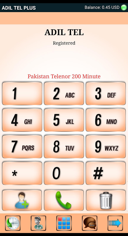 Adil Telecom 2
