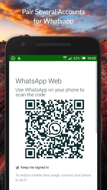 Messenger for Whatsapp 1