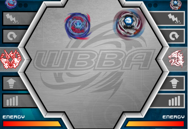 Free BEYBLADE BURST GOD tip 1