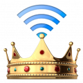 gratis Wi-Fi Ruler (a WiFi Manager)