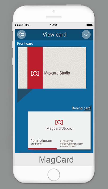 MagCards 4