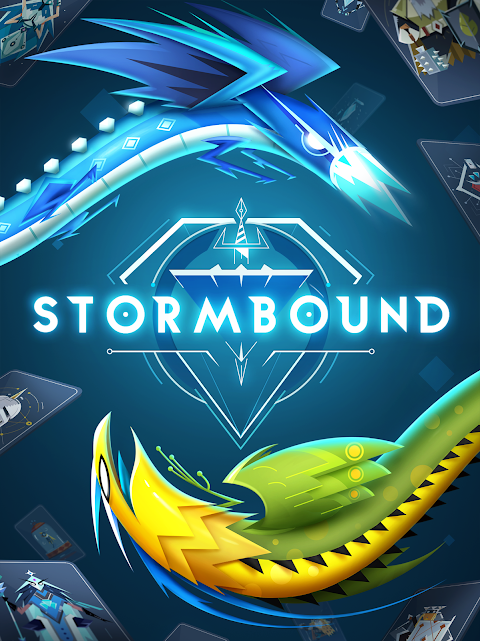 Stormbound 2
