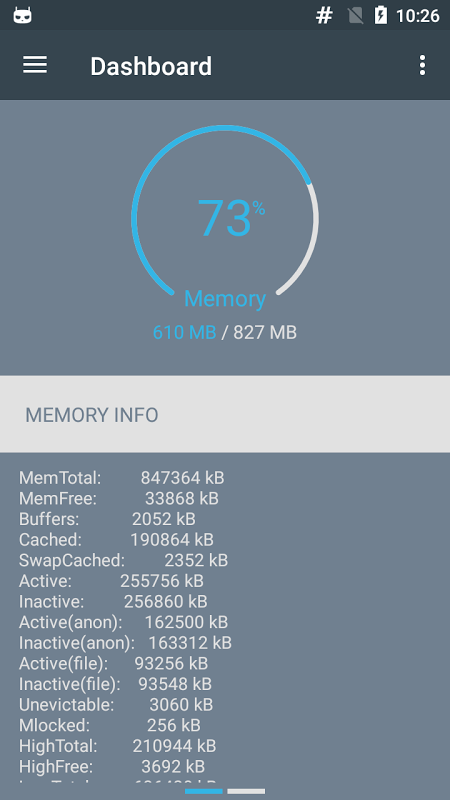 RAM Manager 2