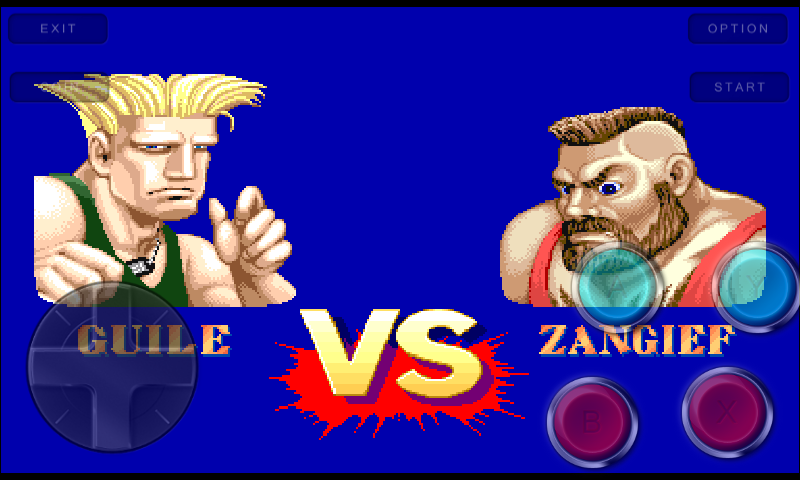 Guia Street Fighter 2 4