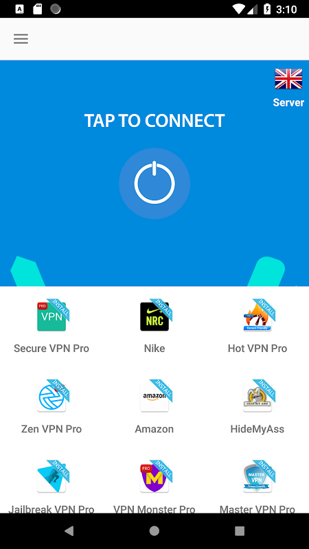 Hi VPN Pro 1