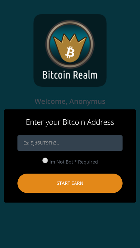 Bitcoin Realms 2