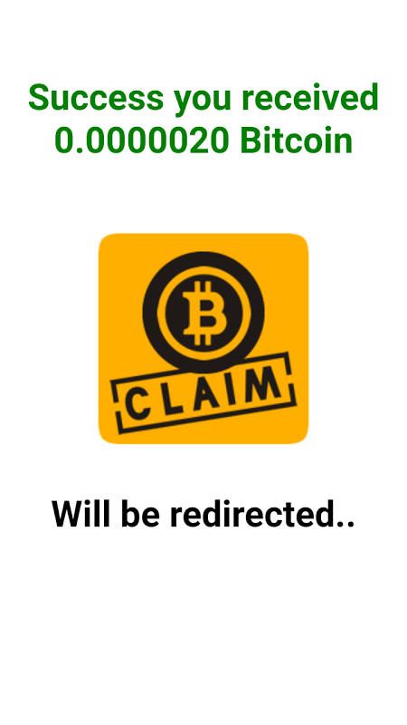 Bitcoin Claimer 4