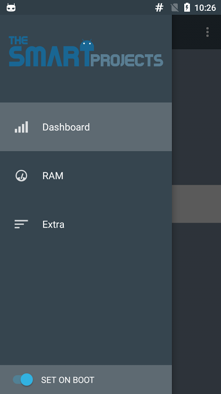 RAM Manager 1