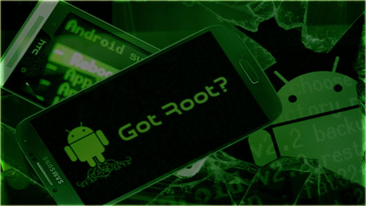 Root Android Mobile 3