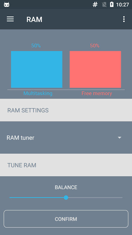 RAM Manager 3