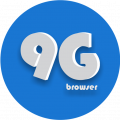 descargar 9G Browser gratis