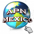 descargar APN Mexico gratis