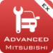 descargar Advanced EX para MITSUBISHI gratis