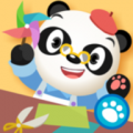 descargar Art Class con Dr. Panda gratis