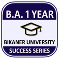 descargar BA 1st Year Bikaner University gratis
