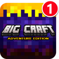 descargar Big Craft Building Crafting Games gratis