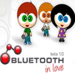 Bluetooth in love