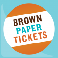 descargar Brown Paper Tickets gratis