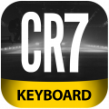 descargar Cristiano Ronaldo Keyboard gratis