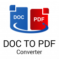 descargar Doc to PDF Converter gratis