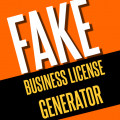 descargar Fake Business License Maker gratis