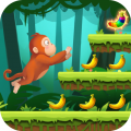 descargar Jungle Monkey Run gratis